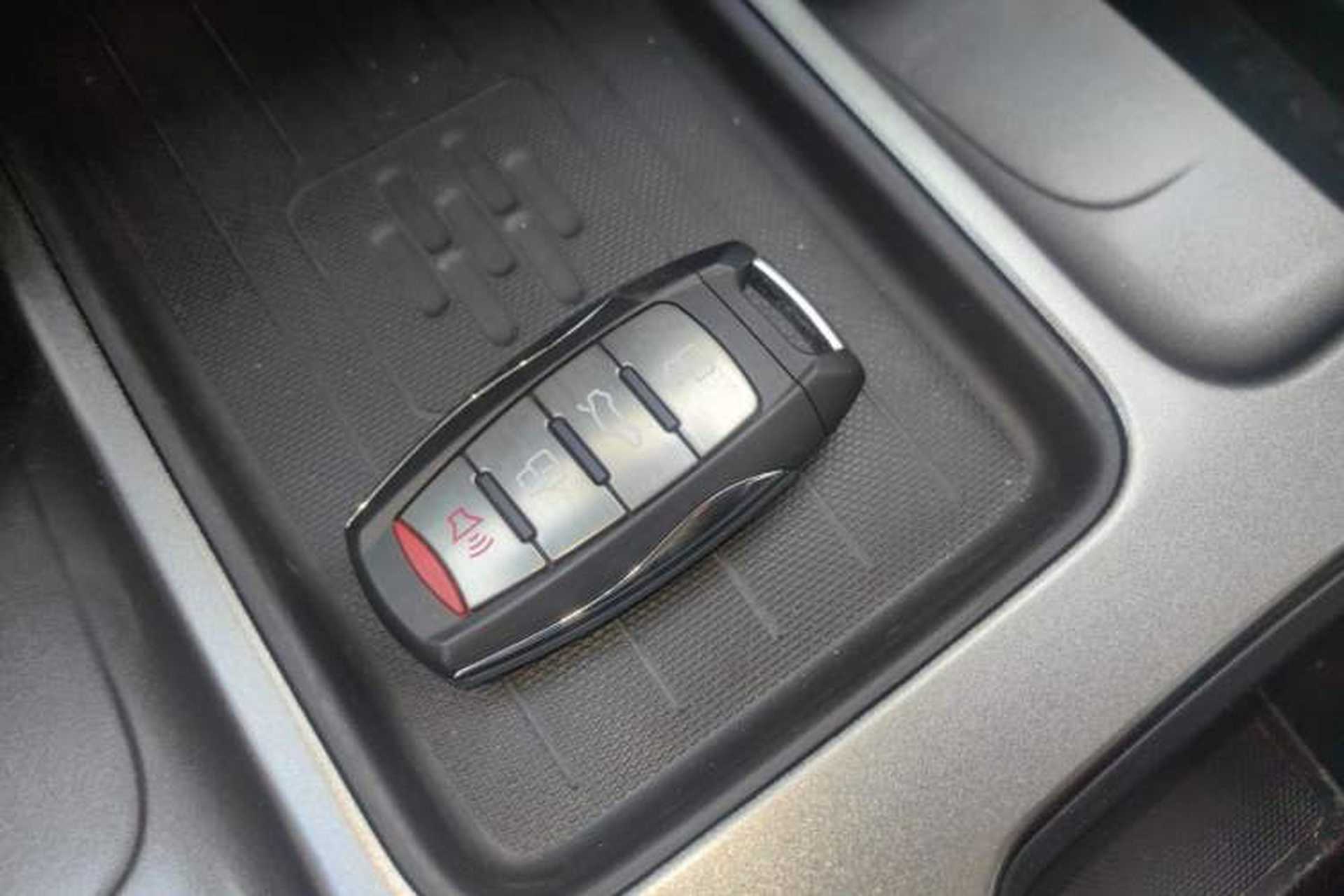 Used Haval DARGO 2022 1.5T DCT Two-Wheel Drive Labrador Edition Interior 1