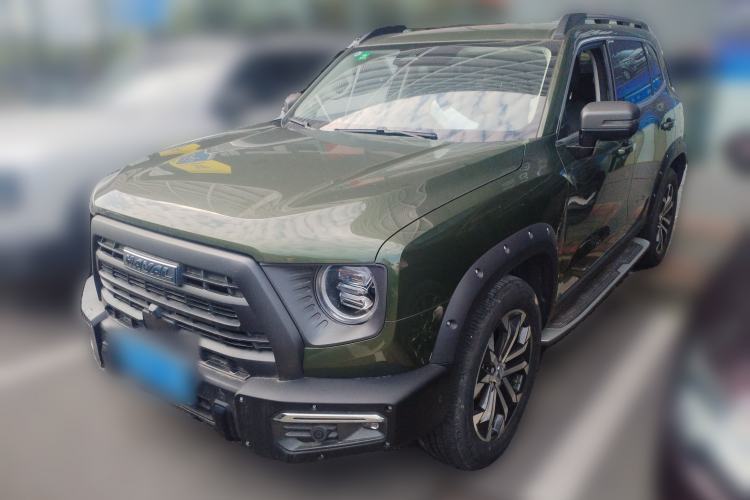 Used Haval DARGO 2022 1.5T DCT Two-Wheel Drive Mastiff Pursuit Edition Guazi used car, China used car export, Used car for sale, Used cars, Cheapest cars for sale