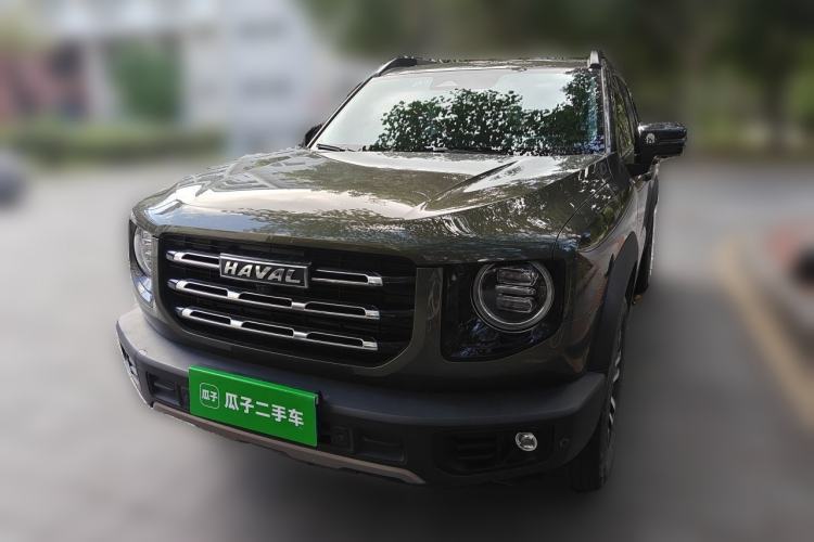 Used Haval DARGO 2022 1.5T DCT Two-Wheel Drive Border Collie Edition Guazi used car, China used car export, Used car for sale, Used cars, Cheapest cars for sale