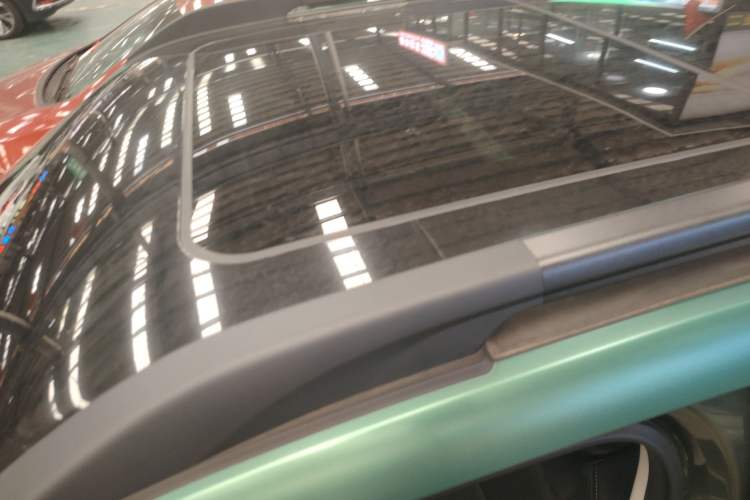 Used Haval DARGO 2022 2.0T DCT 4x4 Xiaotianquan Pursuit Edition Roof