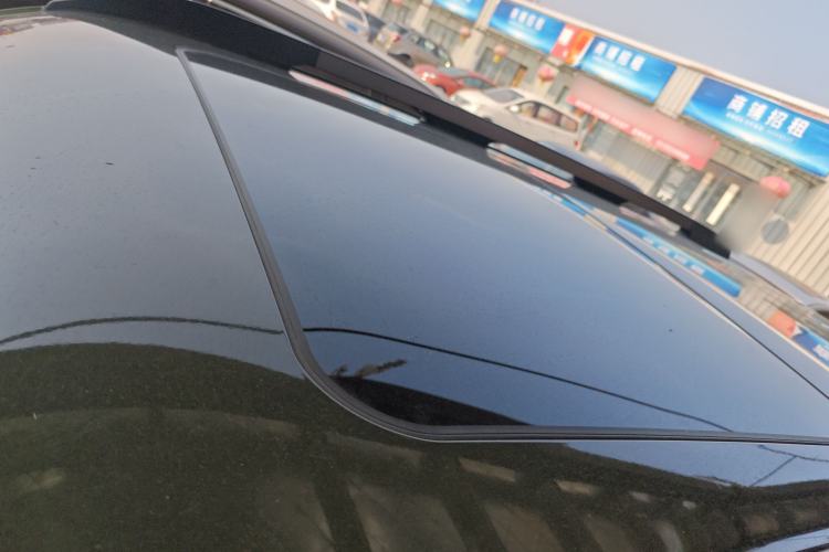 Used Haval DARGO 2022 2.0T DCT 4x4 Xiaotianquan Pursuit Edition Roof
