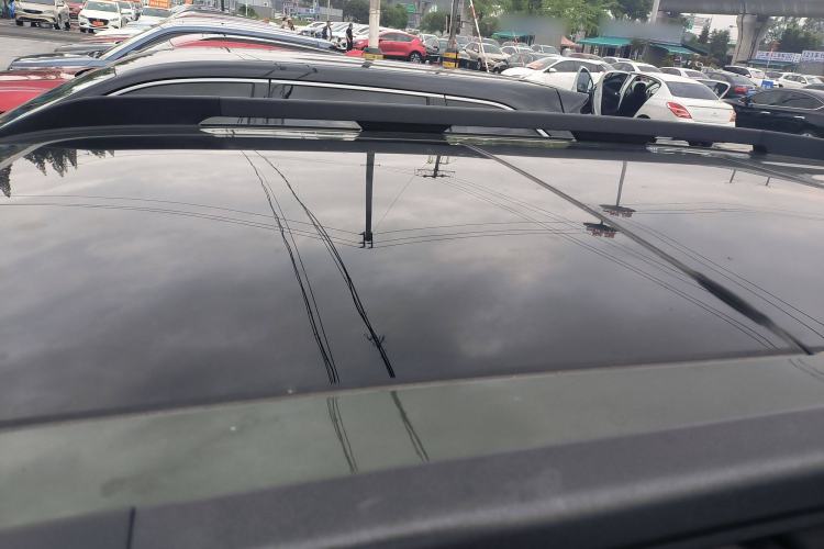 Used Haval DARGO 2022 2.0T DCT 4x4 Xiaotianquan Pursuit Edition Roof