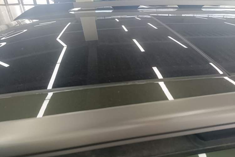 Used Haval DARGO 2022 1.5T DCT Two-Wheel Drive Labrador Edition Roof