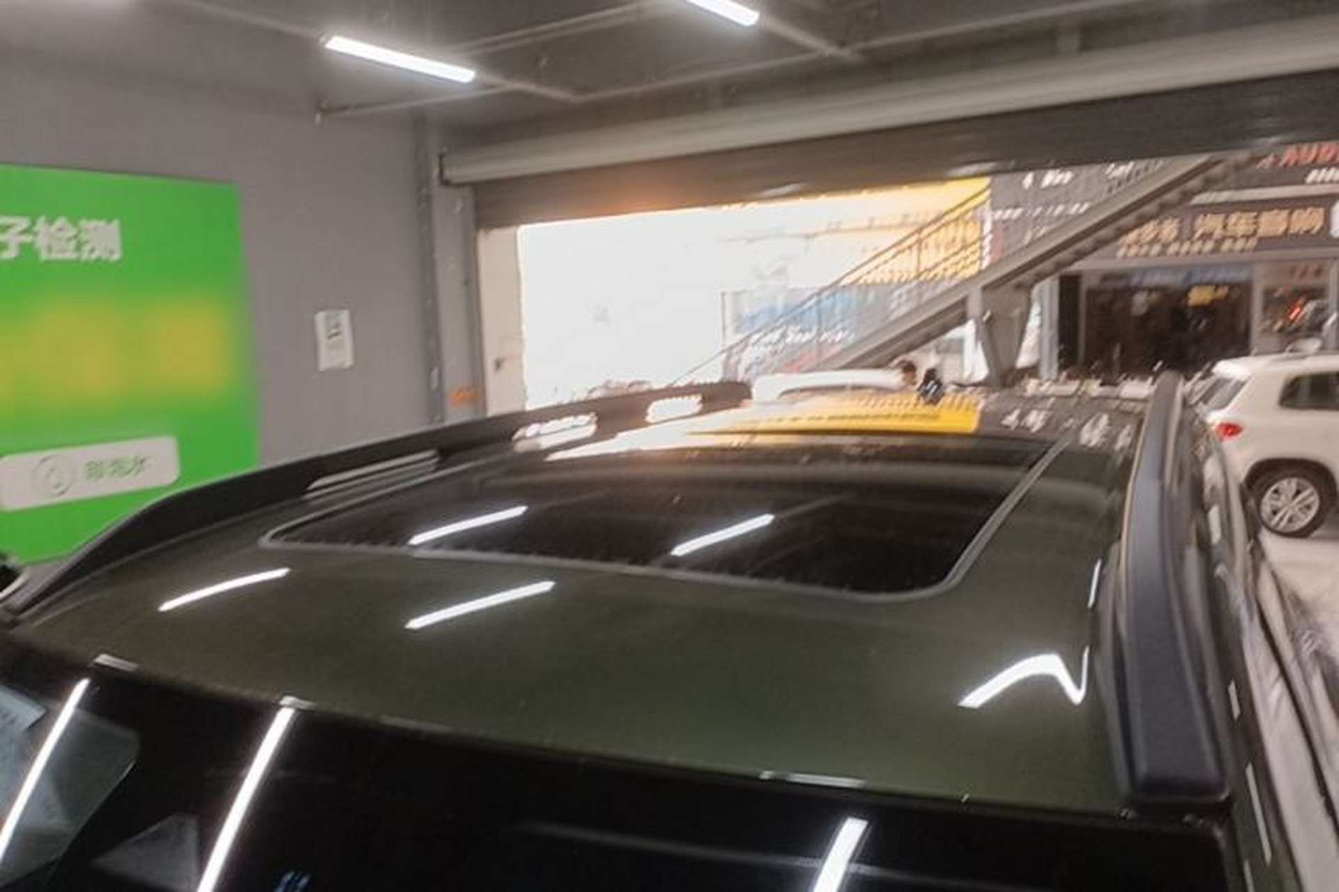 Used Haval DARGO 2022 2.0T DCT 4x4 Xiaotianquan Pursuit Edition Roof