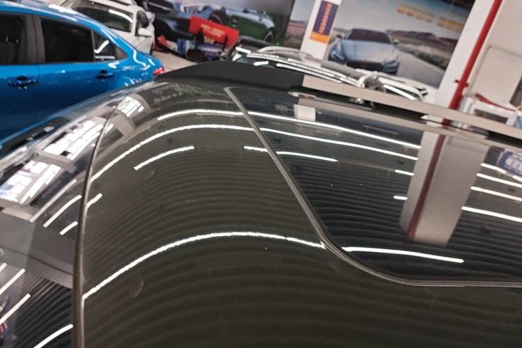 Used Haval DARGO 2022 1.5T DCT Two-Wheel Drive Mastiff Edition Roof