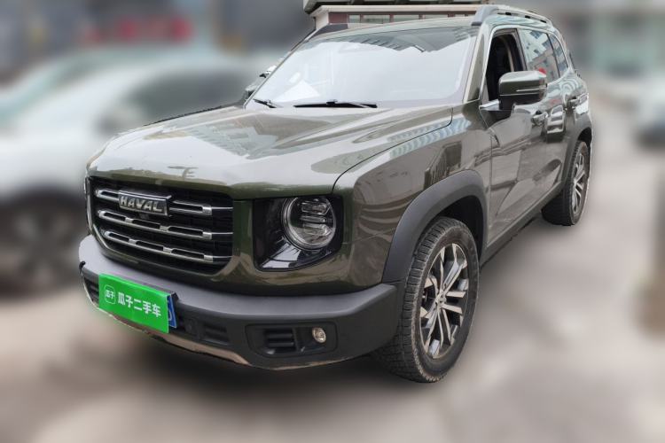 Used Haval DARGO 2022 1.5T DCT Two-Wheel Drive Border Collie Edition Guazi used car, China used car export, Used car for sale, Used  cars, Cheapest cars for sale