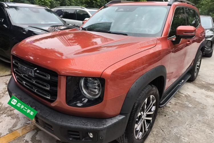 Used Haval DARGO 2022 1.5T DCT Two-Wheel Drive Border Collie Edition Guazi used car, China used car export, Used car for sale, Used  cars, Cheapest cars for sale