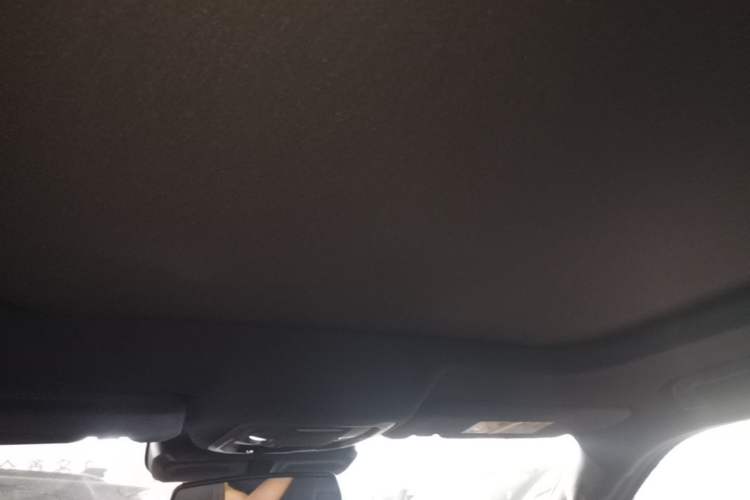 Used Haval DARGO 2022 1.5T DCT Two-Wheel Drive Mastiff Pursuit Edition Headliner