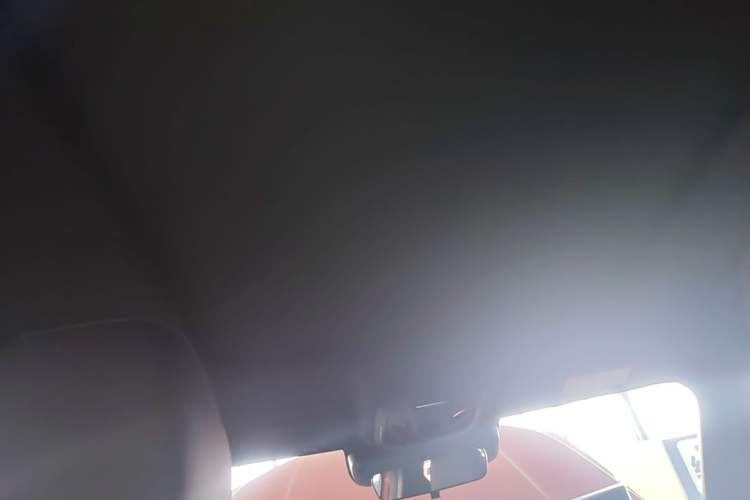 Used Haval DARGO 2022 1.5T DCT Two-Wheel Drive Labrador Edition Headliner