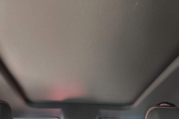 Used Haval DARGO 2022 1.5T DCT Two-Wheel Drive Border Collie Edition Headliner