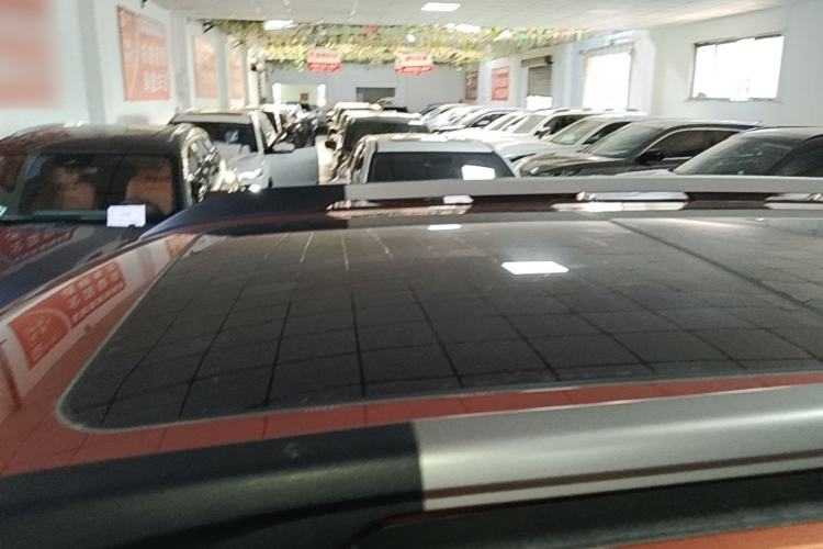 Used Haval DARGO 2022 1.5T DCT Two-Wheel Drive Mastiff Pursuit Edition Roof