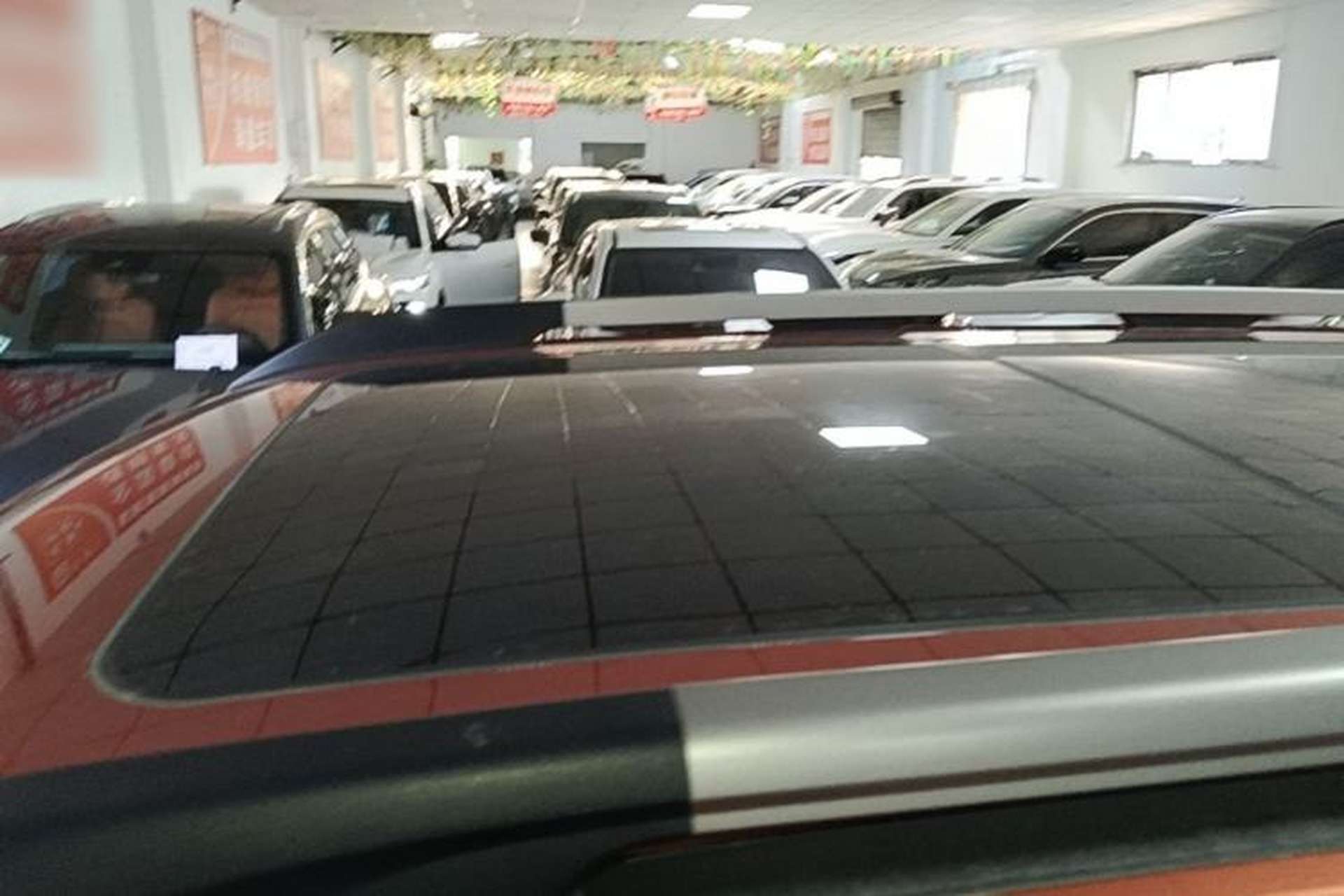 Used Haval DARGO 2022 1.5T DCT Two-Wheel Drive Mastiff Pursuit Edition Roof