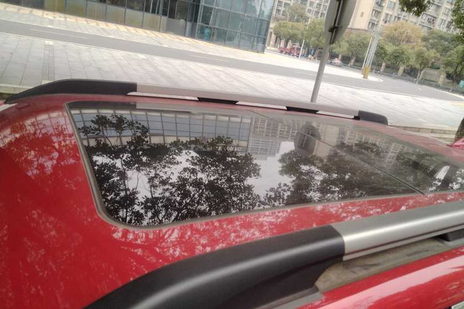 Used Haval DARGO 2022 1.5T DCT Two-Wheel Drive Border Collie Edition Roof