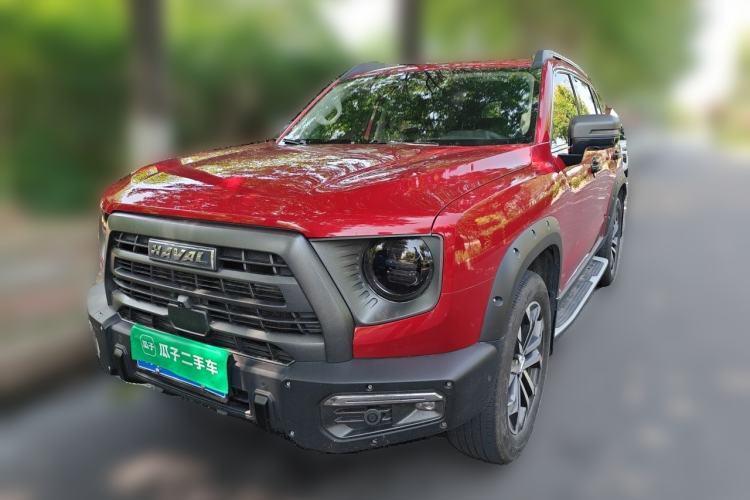 Used Haval DARGO 2022 2.0T DCT 4x4 Xiaotianquan Pursuit Edition Guazi used car, China used car export, Used car for sale, Used cars, Cheapest cars for sale