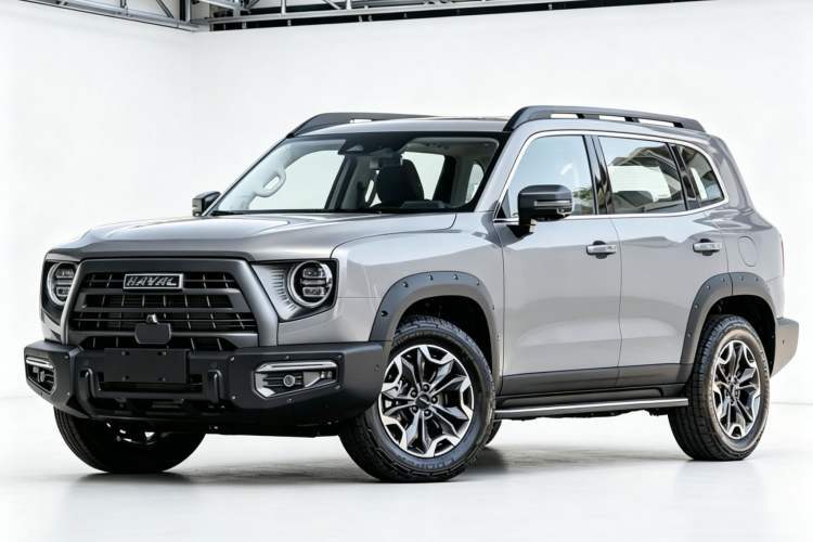 Used Haval DARGO 2022 2.0T DCT 4x4 Xiaotianquan Pursuit Edition Guazi used car, China used car export, Used car for sale, Used Haval cars, Cheapest cars for sale