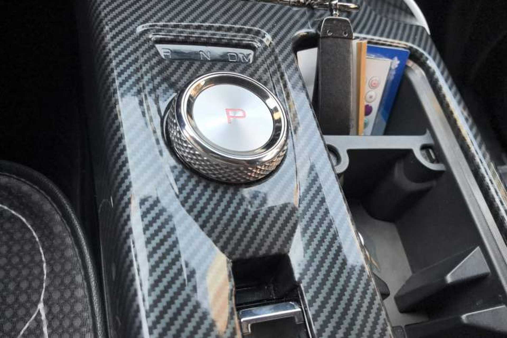 Used Haval DARGO 2022 2.0T DCT Two-Wheel Drive Huazhong Hound Edition Gear Lever