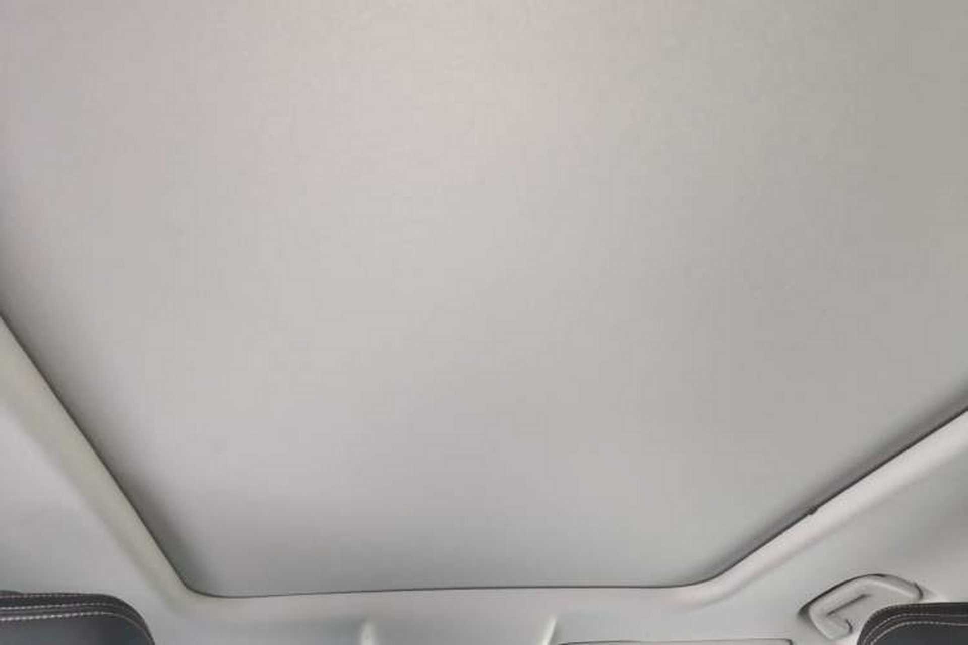 Used Haval DARGO 2022 1.5T DCT Two-Wheel Drive Border Collie Edition Headliner