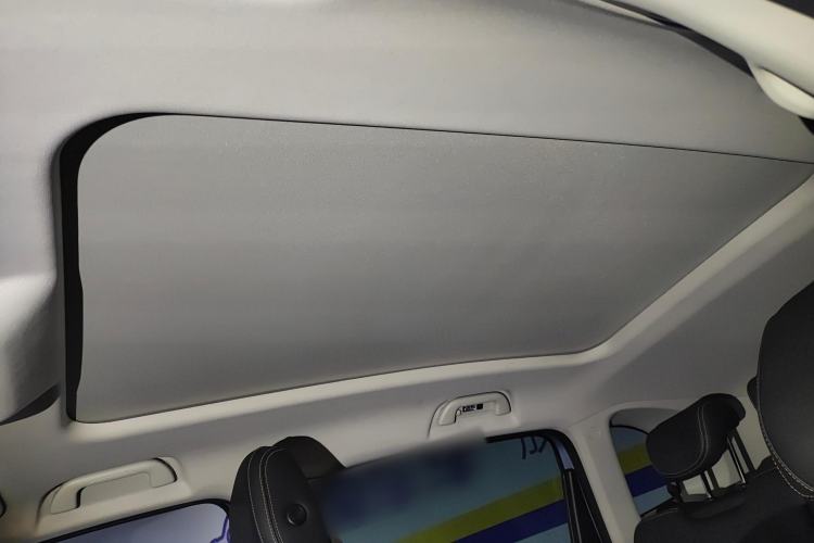 Used Haval DARGO 2022 1.5T DCT Two-Wheel Drive Border Collie Edition Headliner