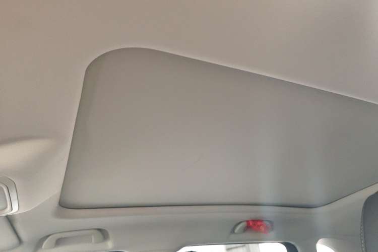 Used Haval DARGO 2022 1.5T DCT Two-Wheel Drive Mastiff Edition Headliner