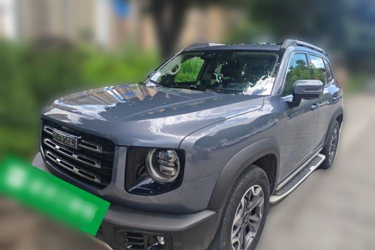 Used Haval DARGO 2022 2.0T DCT 4x4 Chinese Rural Dog Edition Guazi used car, China used car export, Used car for sale, Used Haval cars, Cheapest cars for sale