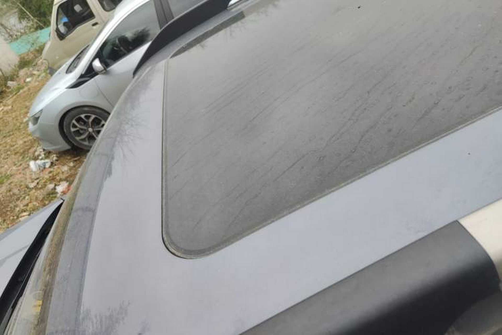 Used Haval DARGO 2022 1.5T DCT Two-Wheel Drive Border Collie Edition Roof
