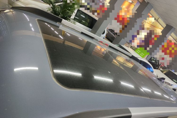Used Haval DARGO 2022 2.0T DCT 4x4 Chinese Rural Dog Edition Roof