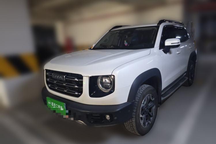 Used Haval DARGO 2022 2.0T DCT 4x4 Chinese Rural Dog Hunting Edition Guazi used car, China used car export, Used car for sale, Used cars, Cheapest cars for sale