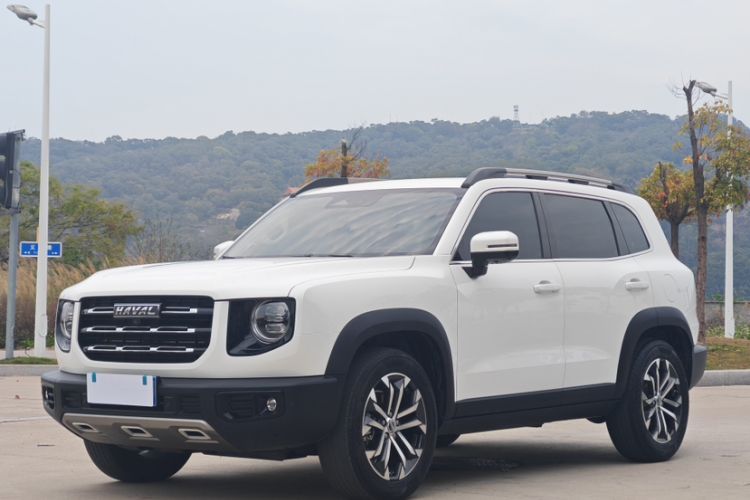 Used Haval DARGO 2022 1.5T DCT Two-Wheel Drive Border Collie Edition Guazi used car, China used car export, Used car for sale, Used  cars, Cheapest cars for sale