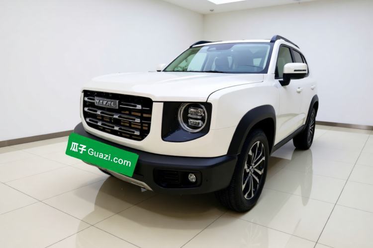 Used Haval DARGO 2022 1.5T DCT Two-Wheel Drive Border Collie Edition Guazi used car, China used car export, Used car for sale, Used  cars, Cheapest cars for sale