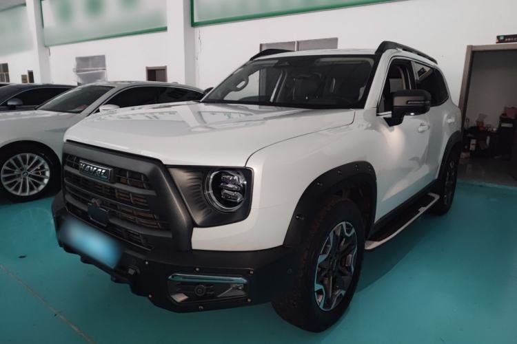 Used Haval DARGO 2022 2.0T DCT 4x4 Xiaotianquan Pursuit Edition Guazi used car, China used car export, Used car for sale, Used  cars, Cheapest cars for sale