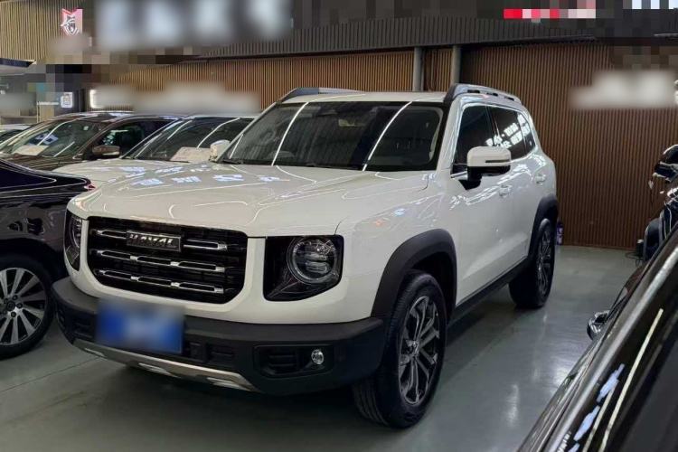 Used Haval DARGO 2022 1.5T DCT Two-Wheel Drive Border Collie Edition Guazi used car, China used car export, Used car for sale, Used  cars, Cheapest cars for sale