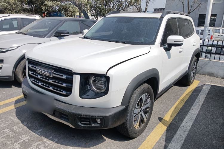 Used Haval DARGO 2022 1.5T DCT Two-Wheel Drive Labrador Edition Guazi used car, China used car export, Used car for sale, Used  cars, Cheapest cars for sale