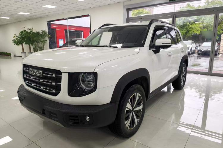 Used Haval DARGO 2022 1.5T DCT Two-Wheel Drive Labrador Edition Guazi used car, China used car export, Used car for sale, Used cars, Cheapest cars for sale