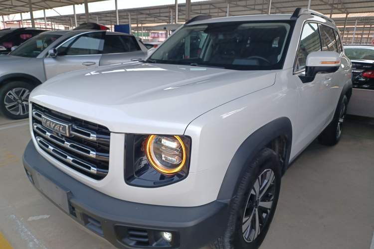 Used Haval DARGO 2022 1.5T DCT Two-Wheel Drive Labrador Edition Guazi used car, China used car export, Used car for sale, Used  cars, Cheapest cars for sale