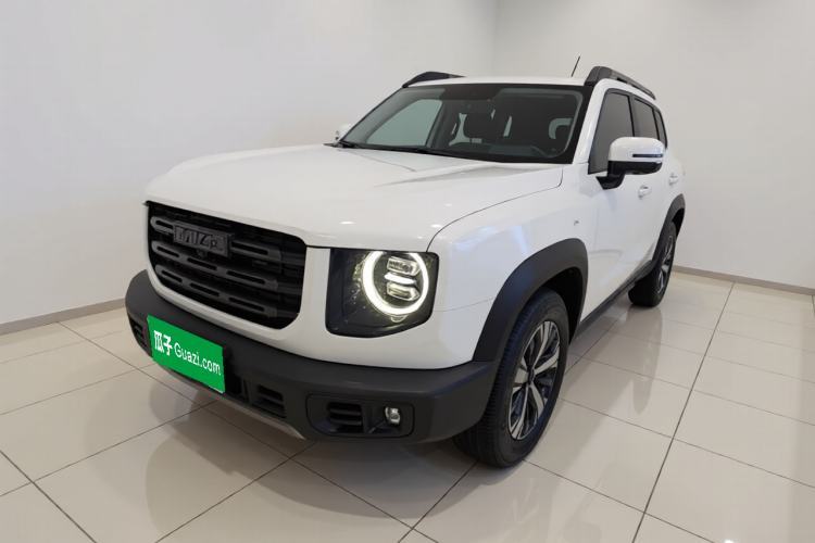 Used Haval DARGO 2022 1.5T DCT Two-Wheel Drive Labrador Edition Guazi used car, China used car export, Used car for sale, Used cars, Cheapest cars for sale