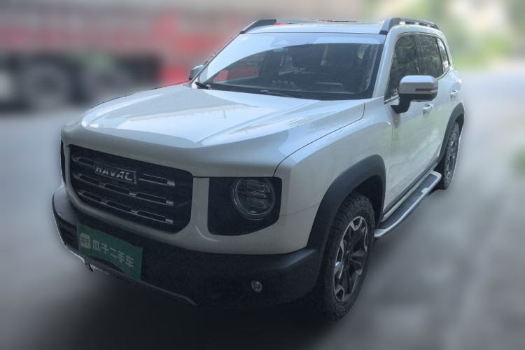 Used Haval DARGO 2022 2.0T DCT All-Wheel-Drive Xiaotianque Version Guazi used car, China used car export, Used car for sale, Used  cars, Cheapest cars for sale