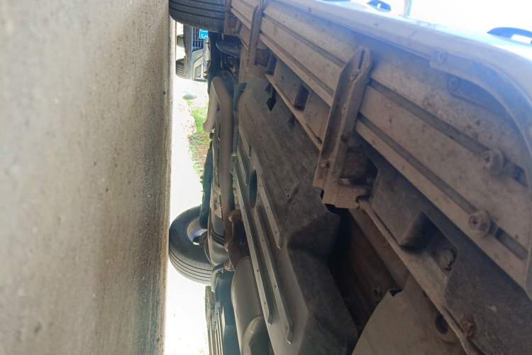 Used Haval DARGO 2022 1.5T DCT Two-Wheel Drive Border Collie Edition Chassis Front Right