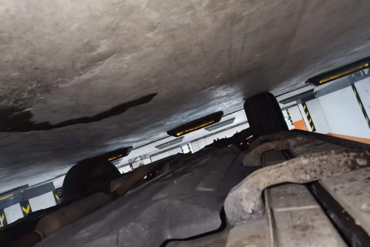 Used Haval DARGO 2022 2.0T DCT 4x4 Chinese Rural Dog Hunting Edition Chassis Front Right