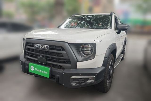 Used Haval DARGO 2022 2.0T DCT 4x4 Xiaotianquan Pursuit Edition