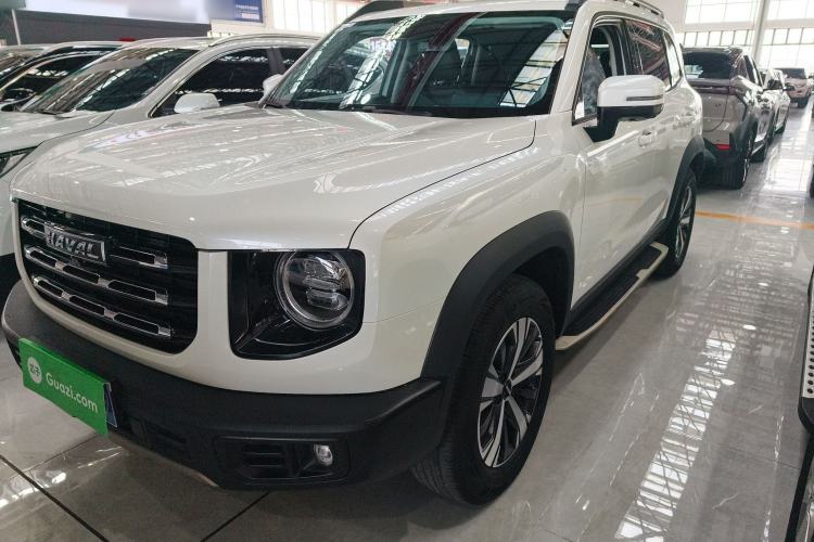 Used Haval DARGO 2022 1.5T DCT Two-Wheel Drive Labrador Edition Guazi used car, China used car export, Used car for sale, Used  cars, Cheapest cars for sale
