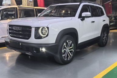 Used Haval DARGO 2022 1.5T DCT Two-Wheel Drive Border Collie Edition