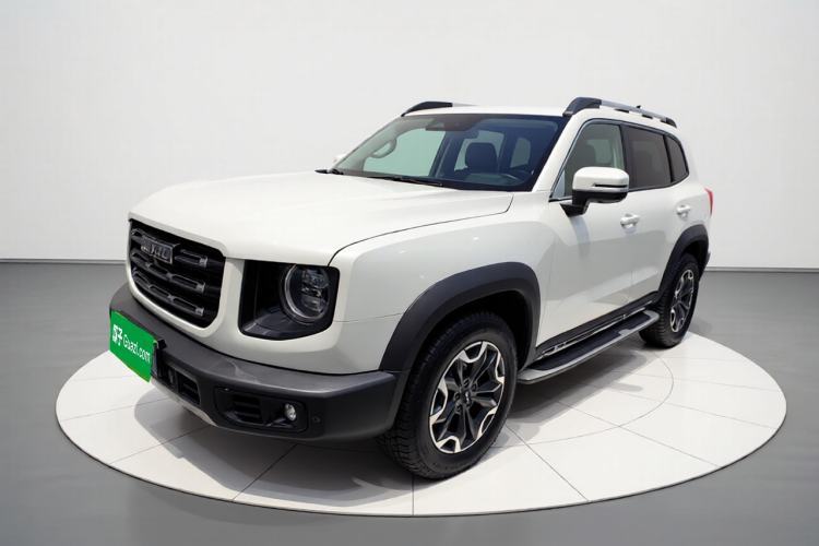 Used Haval DARGO 2022 2.0T DCT 4x4 Chinese Rural Dog Edition Guazi used car, China used car export, Used car for sale, Used cars, Cheapest cars for sale