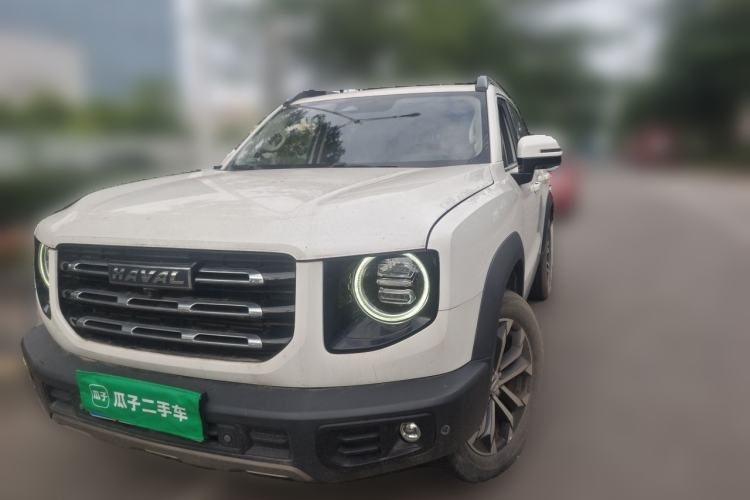 Used Haval DARGO 2022 1.5T DCT Two-Wheel Drive Border Collie Edition Guazi used car, China used car export, Used car for sale, Used cars, Cheapest cars for sale