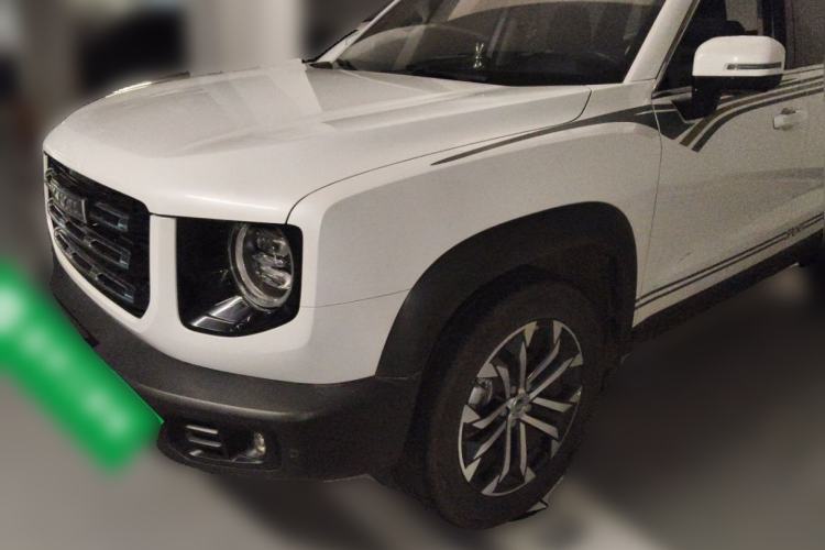 Używany Haval DARGO 2022 1.5T DCT Two-Wheel Drive Border Collie Edition Guazi used car, China used car export, Used car for sale, Used cars, Cheapest cars for sale
