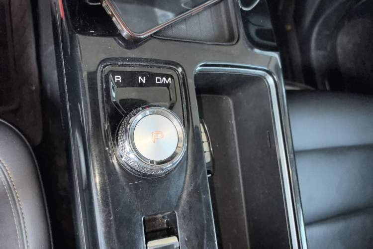 Used Haval DARGO 2022 2.0T DCT All-Wheel-Drive Xiaotianque Version Gear Lever