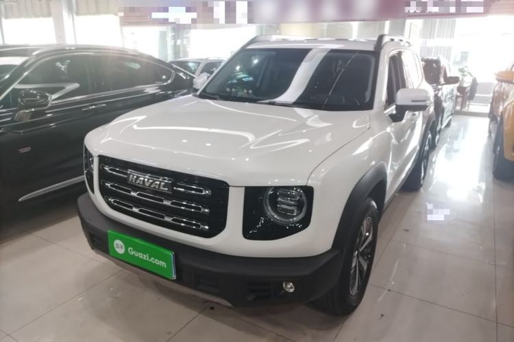 Used Haval DARGO 2022 1.5T DCT Two-Wheel Drive Labrador Edition Guazi used car, China used car export, Used car for sale, Used  cars, Cheapest cars for sale