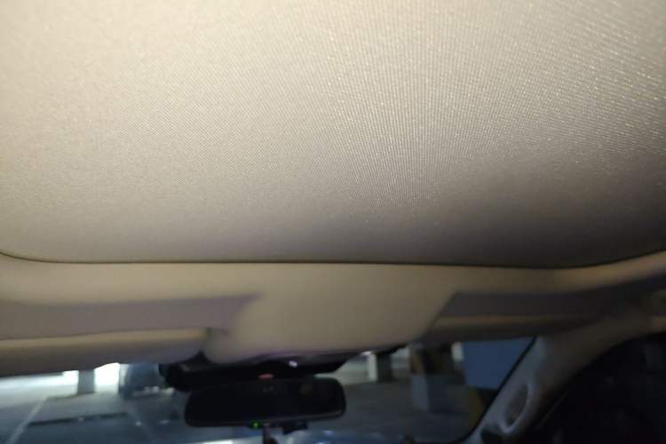 Used Haval DARGO 2022 2.0T DCT 4x4 Chinese Rural Dog Hunting Edition Headliner