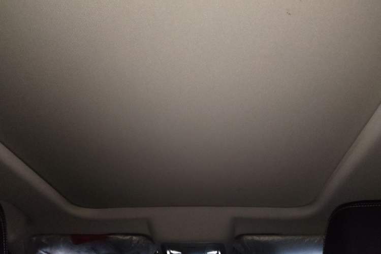 Used Haval DARGO 2022 2.0T DCT All-Wheel-Drive Xiaotianque Version Headliner