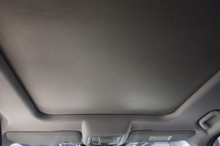 Used Haval DARGO 2022 1.5T DCT Two-Wheel Drive Border Collie Edition Headliner
