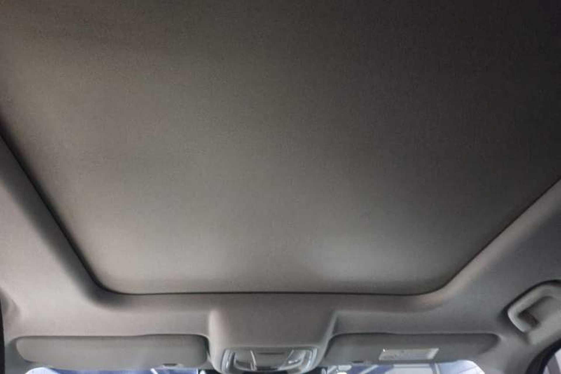 Used Haval DARGO 2022 1.5T DCT Two-Wheel Drive Border Collie Edition Headliner